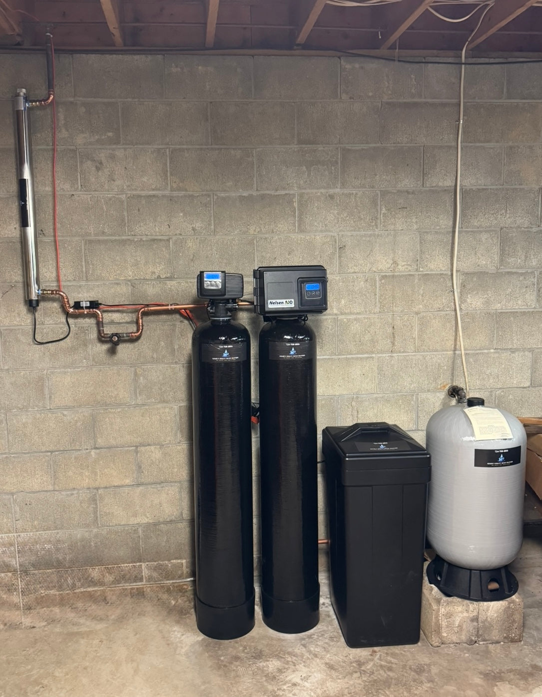 Cesare's Custom Solutions