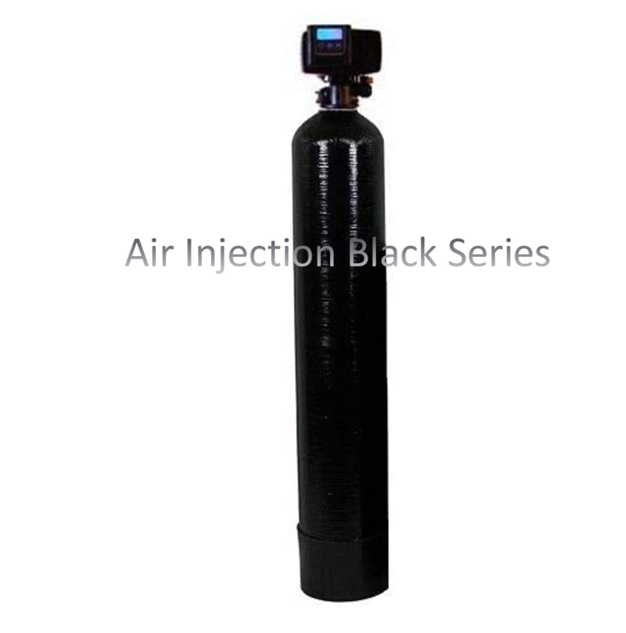 Air Injected Iron Filter