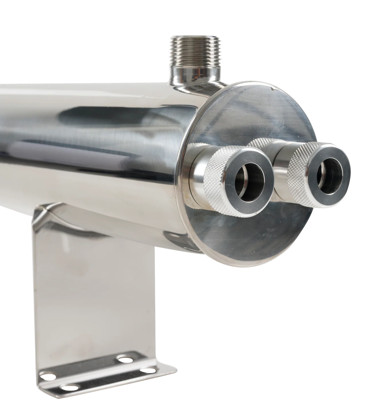 CESARE'S UV WATER STERILIZER - 24 GPM