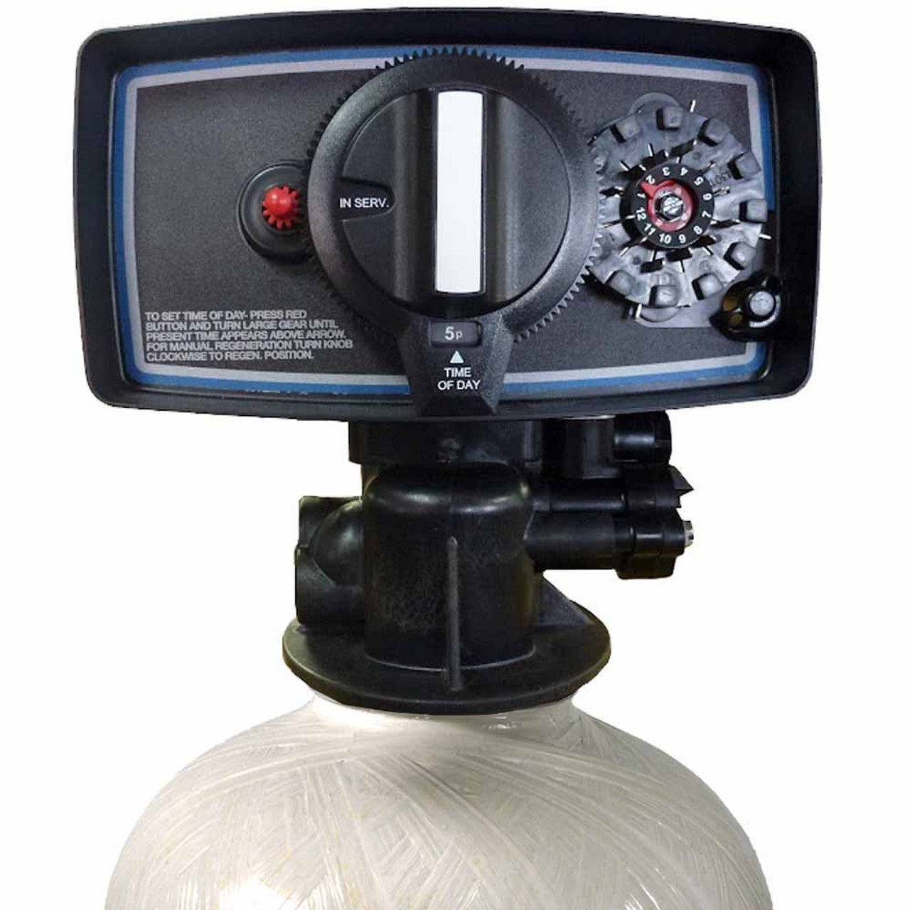 Active Carbon System